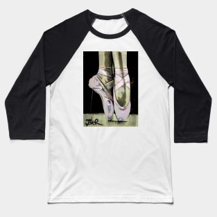 Pointe Baseball T-Shirt